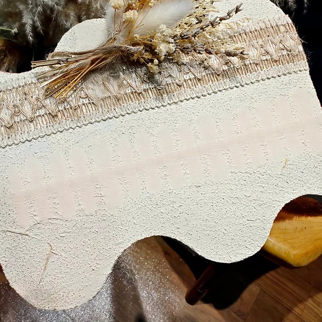 Unghii false cu efect ochi de pisică, gradient roz trandafiriu, formă scurtă tip balerină
