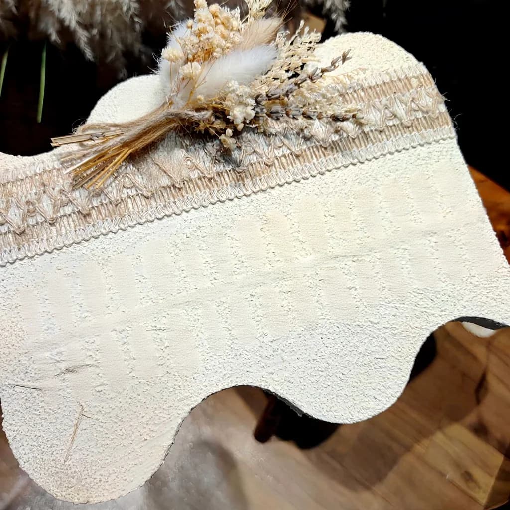 Unghii false reutilizabile, design nude ceață cu ochi de pisică și stele