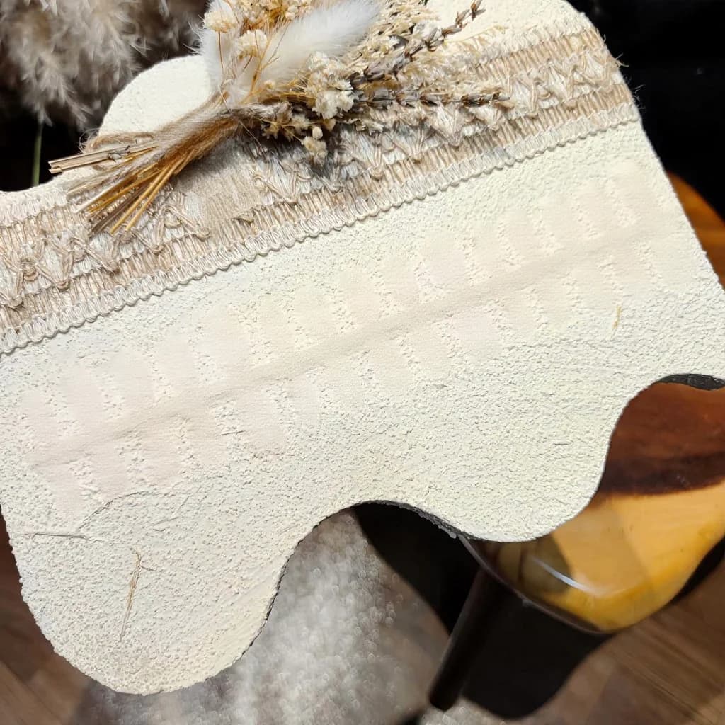 Unghii false cu efect ochi de pisică, gradient roz trandafiriu, formă scurtă tip balerină